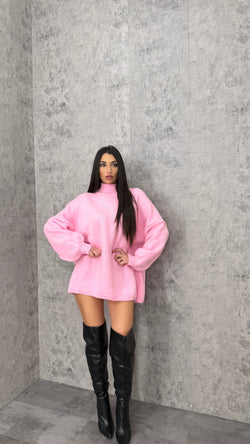 Maglione Over 2.0 - 6 colori