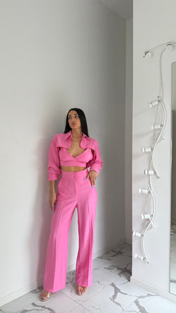 Coordinato Essence - 5 colori