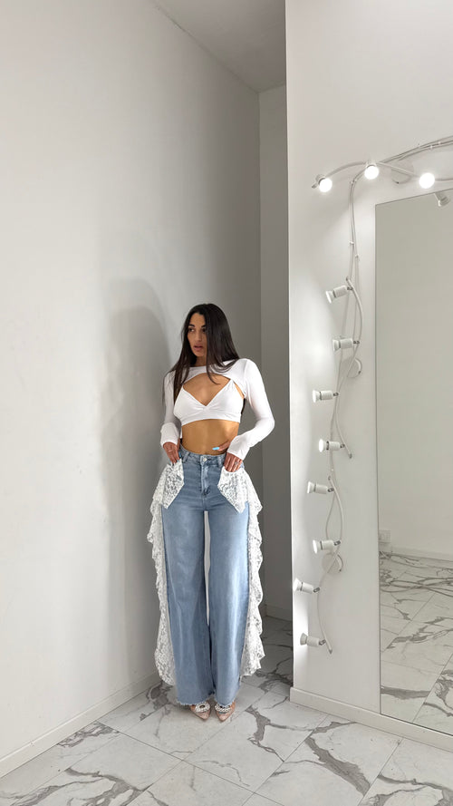 Jeans Señorita