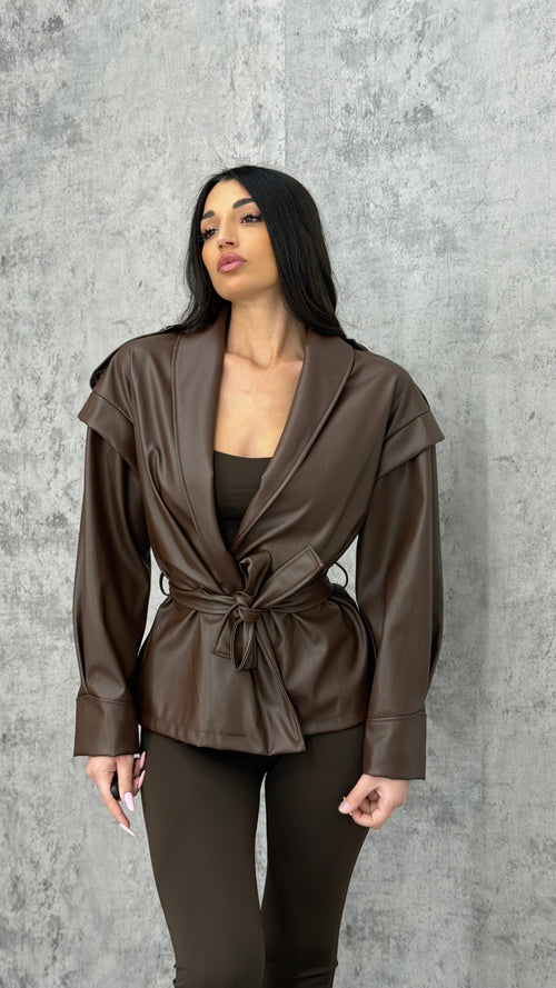 Trench Over - 4 colori