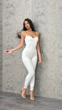 Tutina Nina - 2 colori - 5