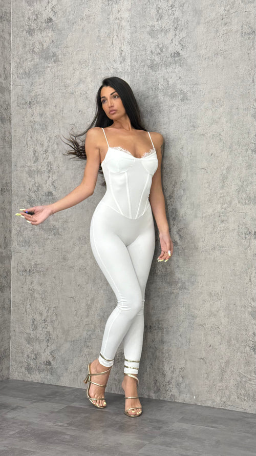 Tutina Nina - 2 colori