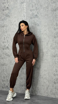 Jumpsuite Tailor - 2 colori - 3