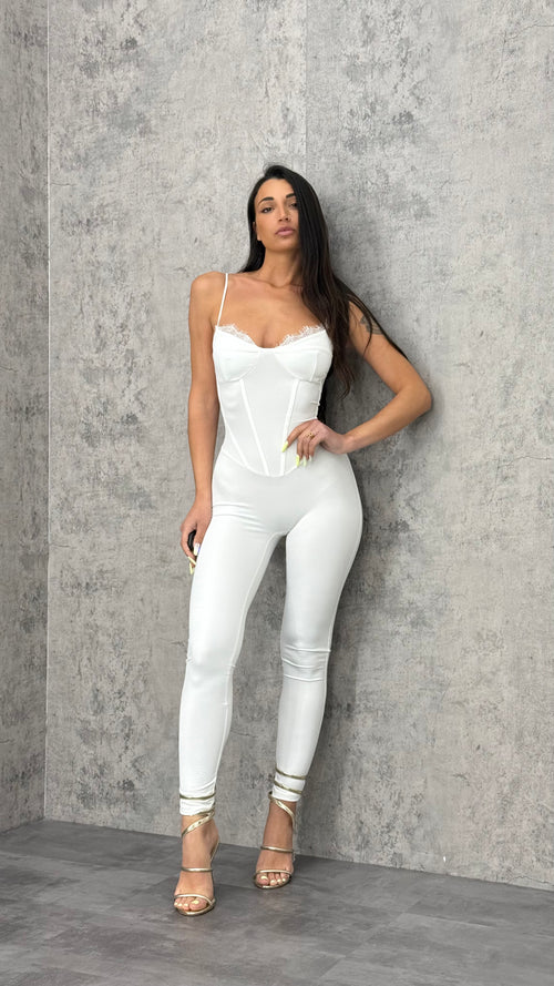 Tutina Nina - 2 colori