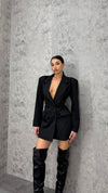 Abito Blazer Influential 2.0 - 4 colori