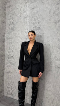 Abito Blazer Influential 2.0 - 4 colori - 1