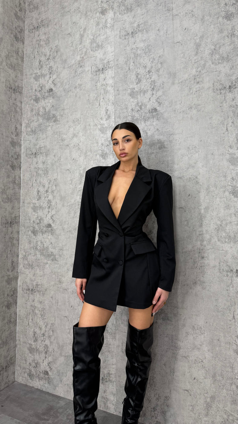 Abito Blazer Influential 2.0 - 4 colori