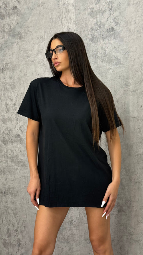 T-Shirt "TU SI BELL"
