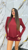 Abito Nora 2.0 - 3 colori