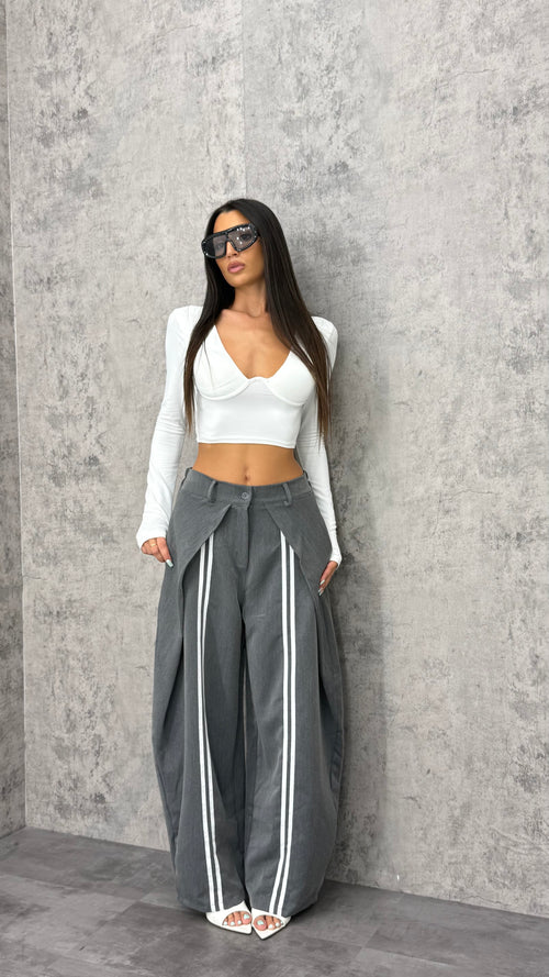 Pantalone Bands - 2 colori