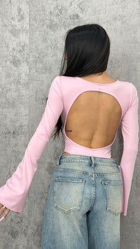 Body Flare Chic - 3 colori - 1