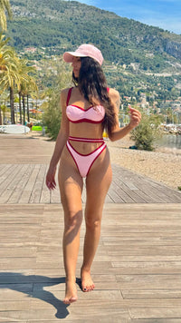 Bikini Ocean Drive - 3 colori - 7