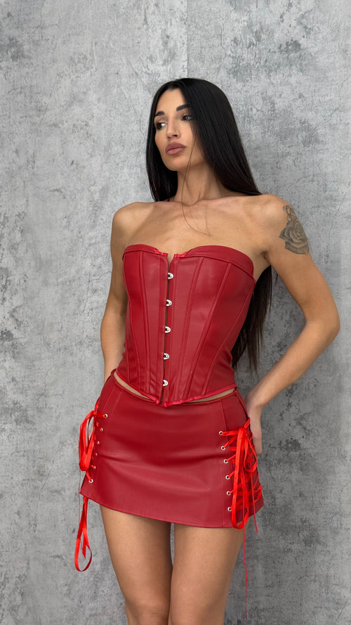 Coordinato Sally - 2 colori