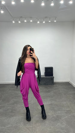 Tuta Wide - 6 colori