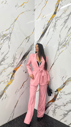 Tailleur Inès - 3 colori