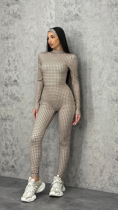 Tutina + Fascia Fantasy - 2 colori