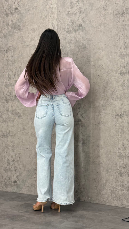 Jeans Boreal