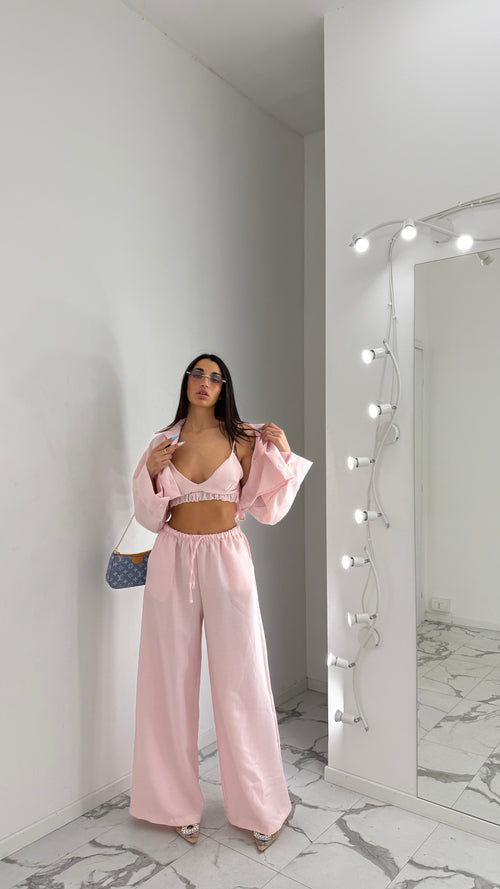 Coordinato Triple Mood