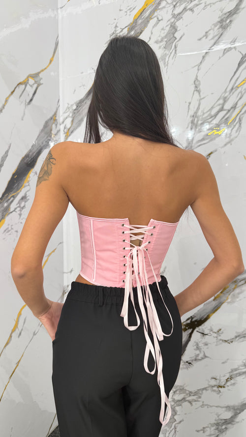 Corpetto Lacèe - 2 colori