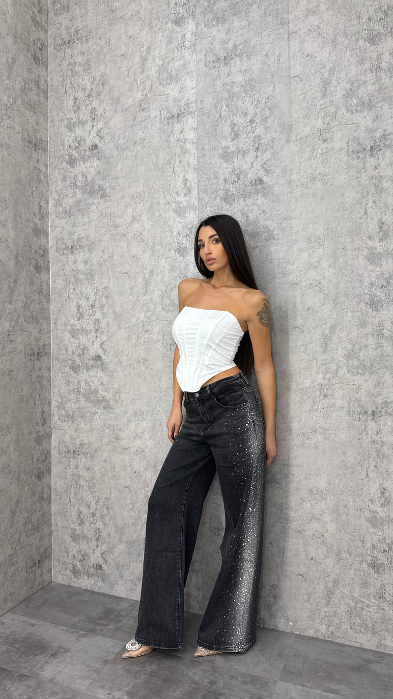 Jeans Waterfall - 2 colori