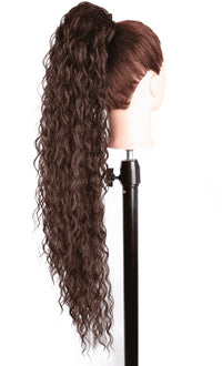Coda di Cavallo Riccia 70 cm - 3