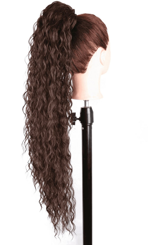 Coda di Cavallo Riccia 70 cm