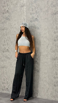 Pantalone Satin - 7 colori - 5