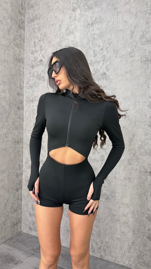 Tutina Crush - 2 colori