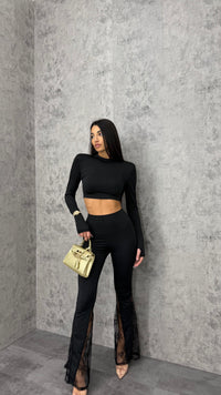 Coordinato Classy - 2