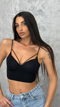 Top Soft Lift - 2 colori - 3