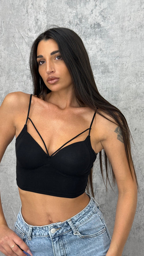 Top Soft Lift - 2 colori