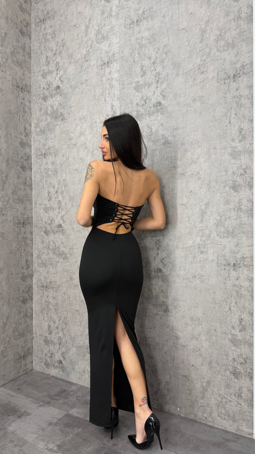 Abito Goddess - 3 colori