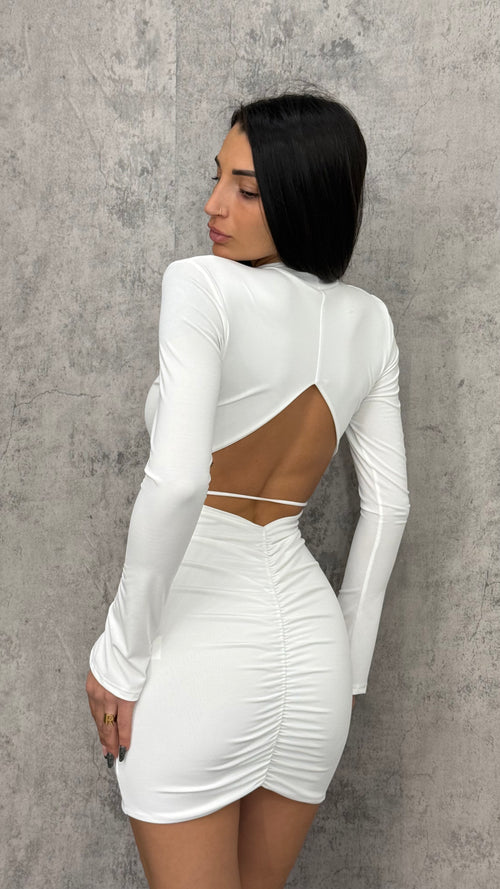 Abito Livia - 3 colori