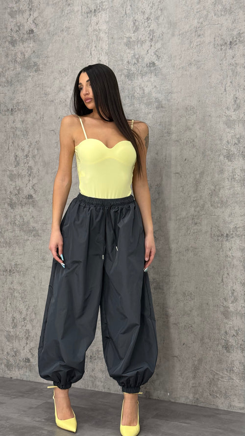 Baloon Nylon - 2 colori