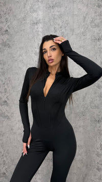 Jumpsuite Corset - 3
