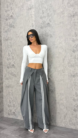 Pantalone Bands - 2 colori