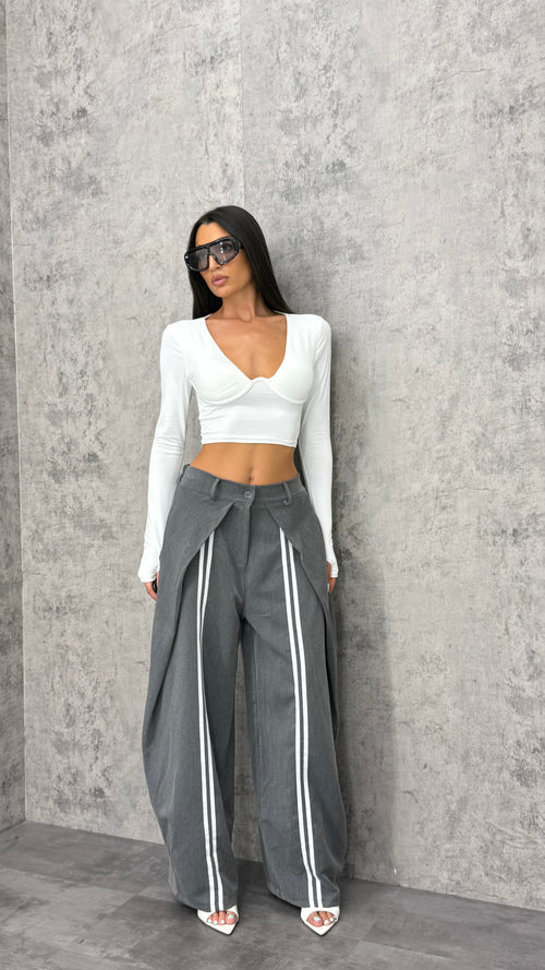 Pantalone Bands - 2 colori