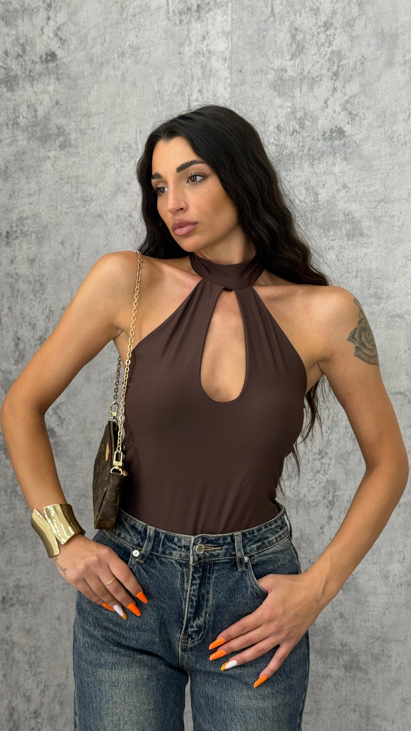 Body Halo - 5 colori