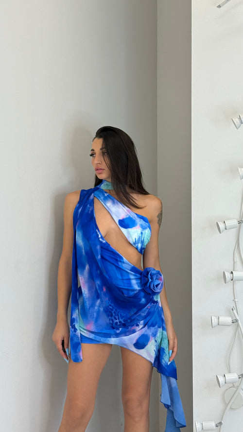 Abito Blossom Dream - 2 colori