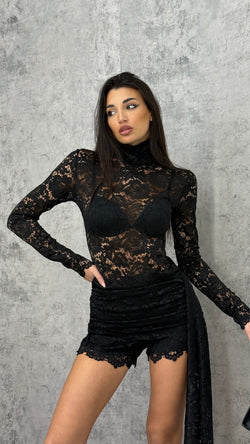Tutina Nicole - 2 colori