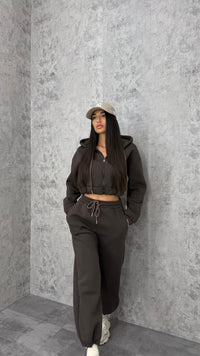 Coordinato Tuta Must - 7 colori - 5