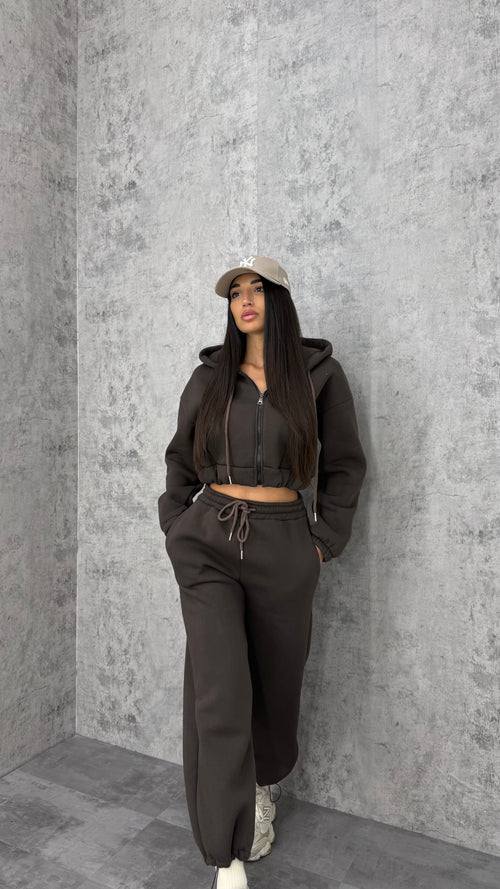 Coordinato Tuta Must - 7 colori