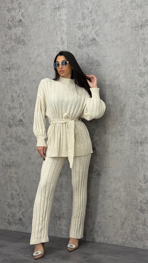 Coordinato Essential - 5 colori