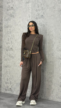 Coordinato EveryDay - 3 colori - 4