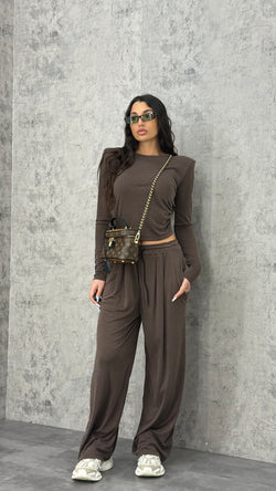 Coordinato EveryDay - 3 colori