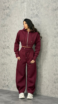 Coordinato Power 3 pz - 6 colori - 7