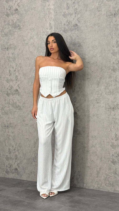 Coordinato Fresh - 3 colori