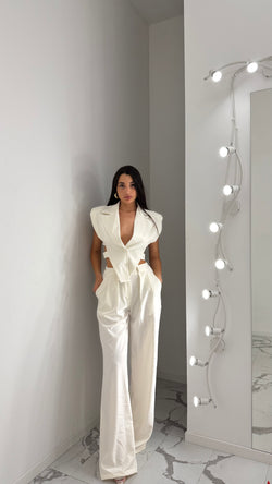 Tailleur Lima - 4 colori