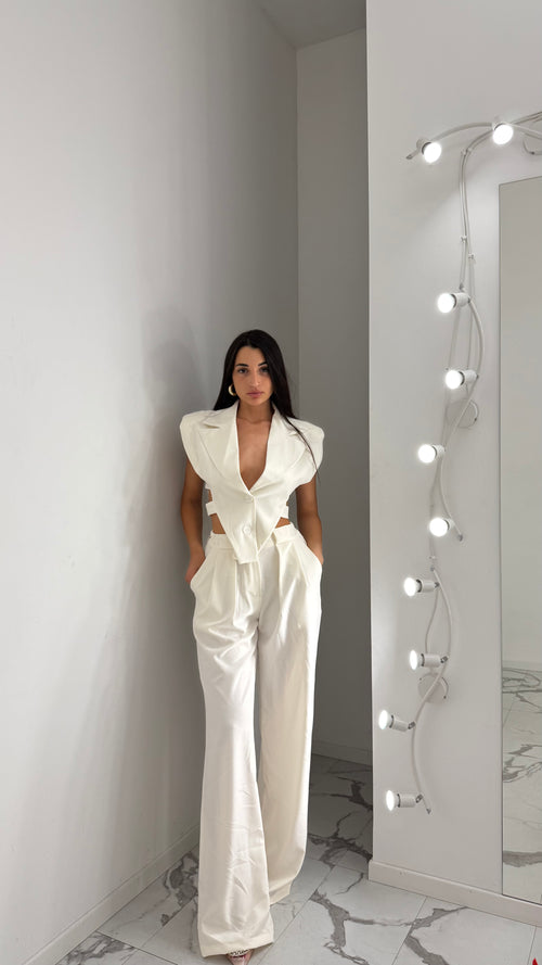 Tailleur Lima - 4 colori