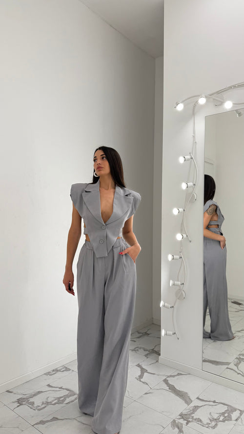 Tailleur Lima - 4 colori